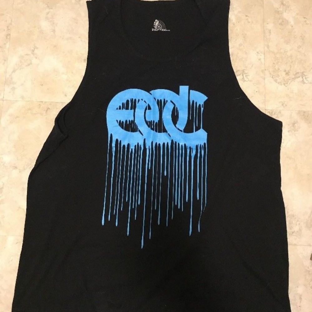 EDC Tank Top (XL)